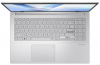 15.6" Ноутбук ASUS Vivobook X1504VA-BQ4468 серебристый