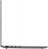 14" Ноутбук Lenovo Yoga Slim 7 14ILL10 серый