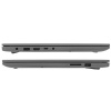 15.6" Ноутбук Lenovo IdeaPad Slim 3 15IRU9 серый