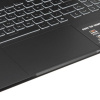 16" Ноутбук ASUS TUF Gaming FX608JM-RV056 серый