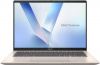 14" Ноутбук ASUS Vivobook 14 X1407QA-LY094W золотистый