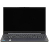 15.6" Ноутбук Lenovo IdeaPad Slim 3 15IRU8 серый