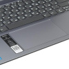 15.6" Ноутбук Lenovo IdeaPad Slim 3 15IAH8 серый