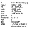 15.6" Ноутбук Acer Aspire 3 A315-59-38XQ серебристый
