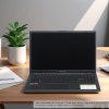 15.6" Ноутбук ASUS Vivobook Go E1504FA-BQ522 черный