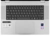 16" Ноутбук HP ENVY x360 16-ac0023dx серебристый