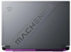 15.6" Ноутбук Machenike StarX 15 Pulsar серый