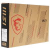 15.6" Ноутбук MSI Vector GP66 12UH-276XRU черный