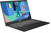 14" Ноутбук MSI Modern 14 C7M-048US черный