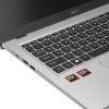 15.6" Ноутбук Acer Aspire Lite AL15-61P-R6ES серебристый
