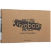 16" Ноутбук ASUS VivoBook 16X K3605ZV-N1026 серебристый