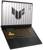 16" Ноутбук ASUS TUF Gaming FX608JH-RV064 серый