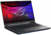 16" Ноутбук ASUS ROG Strix G615LR-S5011 серый