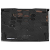 17.3" Ноутбук MSI Katana 17 B12VGK-275XRU черный