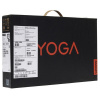 14" Ноутбук Lenovo Yoga Slim 6 14IRH8 серый