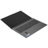 16" Ноутбук Lenovo IdeaPad Slim 3 16IRU9 серый