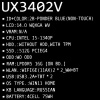 14" Ноутбук ASUS Zenbook 14 UX3402VA-KP144W синий