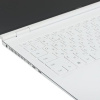 16" Ноутбук HONOR MagicBook Pro 16 2025 белый