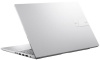 15.6" Ноутбук ASUS Vivobook 15 X1504VA-BQ2878 серебристый