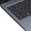 16" Ноутбук HUAWEI MateBook D 16 2024 MCLF-X серый