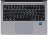 14" Ноутбук Honor MagicBook X14 2025 серый