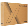 15.6" Ноутбук ASUS ExpertBook B1 B1502CGA-BQ0612 черный