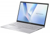 15.6" Ноутбук ASUS Vivobook X1504VA-BQ4468 серебристый