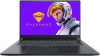 17.3" Ноутбук Machenike Star 17 Moon XL серый