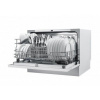 Посудомоечная машина Midea MCFD55S450Wi
