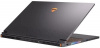 16" Ноутбук Machenike L16 Saturn 9 серый