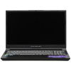 15.6" Ноутбук Machenike S15 Pulsar S черный