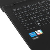 15.6" Ноутбук MSI Modern 15 B12M-213XRU черный