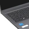 16" Ноутбук Acer Swift Go 16 SFG16-71-54BD серый