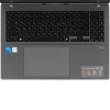 15.6" Ноутбук ASUS Vivobook S S3607VA-RP103 серый