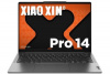 14" Ноутбук Lenovo XiaoXin Pro 14 серый