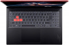 16" Ноутбук Acer Nitro Lite NL16-71G-517T черный