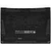 15.6" Ноутбук ASUS TUF Gaming F15 FX506HE-HN393 черный