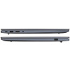 16" Ноутбук HUAWEI MateBook D 16 2024 MCLF-X серый