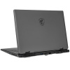 17" Ноутбук MSI Sword 17 HX B13VGKG-215XRU серый