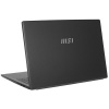 15.6" Ноутбук MSI Modern 15 B12M-208RU черный