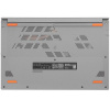 15.6" Ноутбук ASUS Vivobook Go E1504FA-BQ657 серебристый