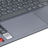 15.6" Ноутбук Lenovo IdeaPad Slim 3 15AMN8 серый