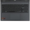 16" Ноутбук MSI Venture A16 AI+ A3HMG-020XRU серый