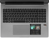 16" Ноутбук HONOR MagicBook X16 AMD 2025 серый