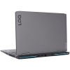 15.6" Ноутбук Lenovo LOQ 15IRH8 серый