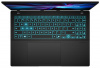 16" Ноутбук ASUS V16 V3607VH-RP020 черный
