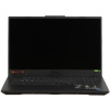 17.3" Ноутбук ASUS TUF Gaming F17 FX707VV-HX122 серый