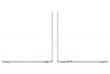 13.6" Ноутбук Apple MacBook Air M4 золотистый