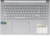 16" Ноутбук ASUS VivoBook 16X K3605ZV-N1144 серебристый