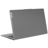 15.6" Ноутбук Lenovo IdeaPad Slim 3 15AMN8 серый